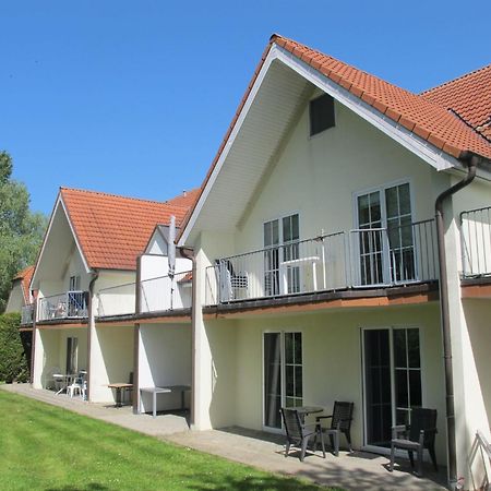 Apartment Gollwitzer Park - Insel Poel-6 By Interhome Εξωτερικό φωτογραφία