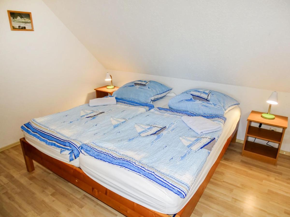 Apartment Gollwitzer Park - Insel Poel-6 By Interhome Εξωτερικό φωτογραφία