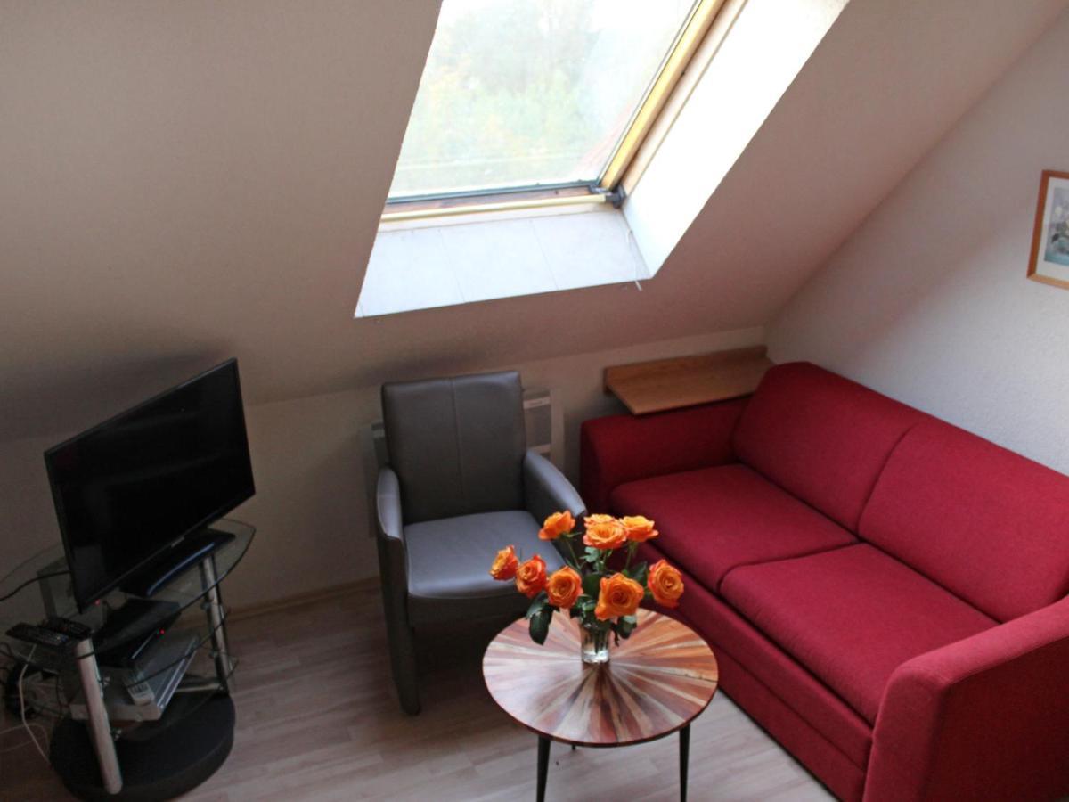 Apartment Gollwitzer Park - Insel Poel-6 By Interhome Εξωτερικό φωτογραφία