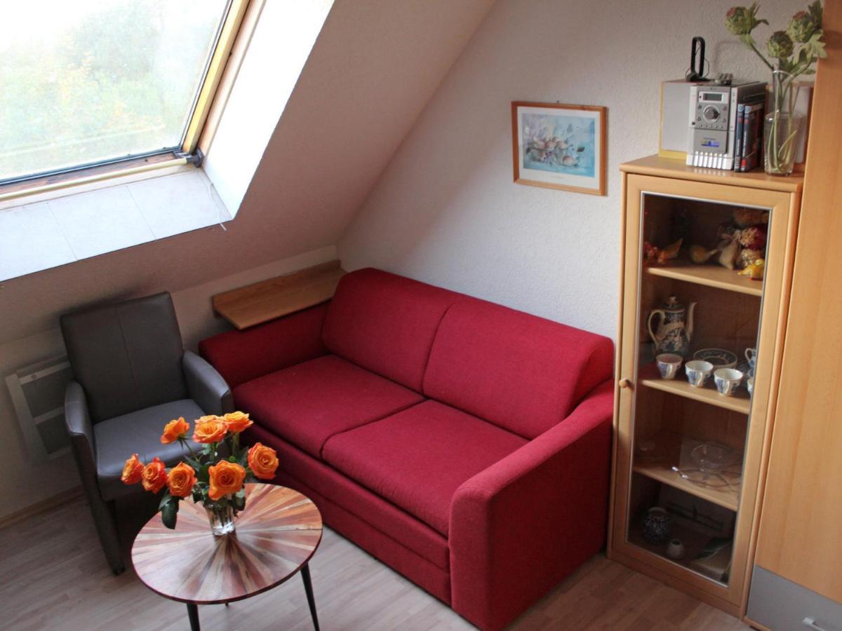 Apartment Gollwitzer Park - Insel Poel-6 By Interhome Εξωτερικό φωτογραφία