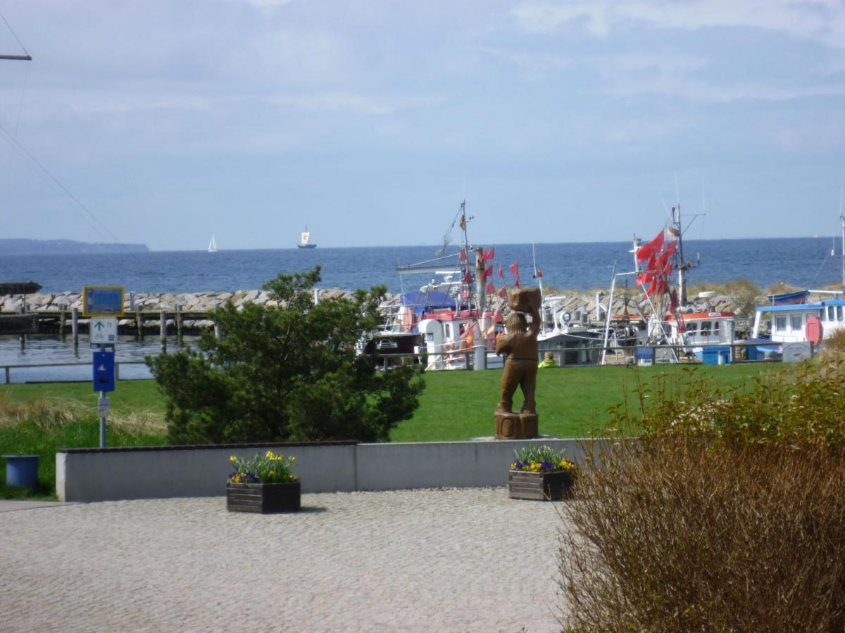 Apartment Gollwitzer Park - Insel Poel-6 By Interhome Εξωτερικό φωτογραφία