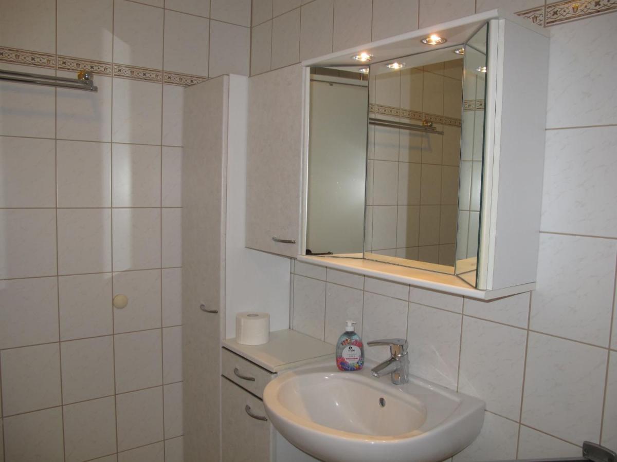 Apartment Gollwitzer Park - Insel Poel-6 By Interhome Εξωτερικό φωτογραφία