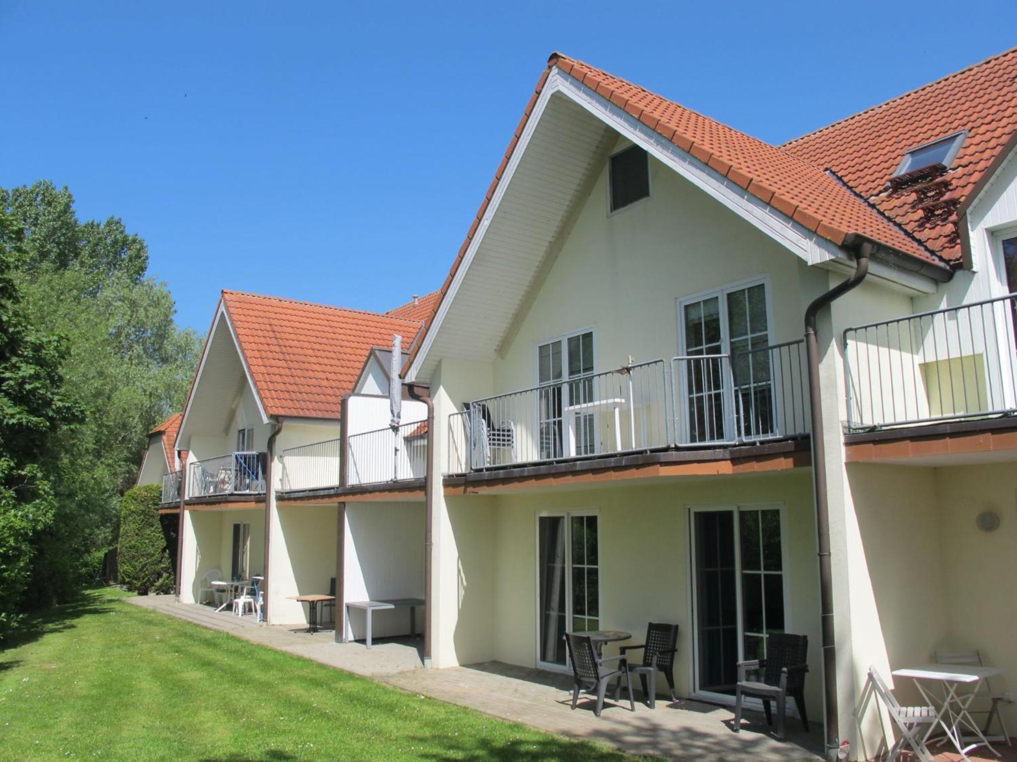 Apartment Gollwitzer Park - Insel Poel-6 By Interhome Εξωτερικό φωτογραφία