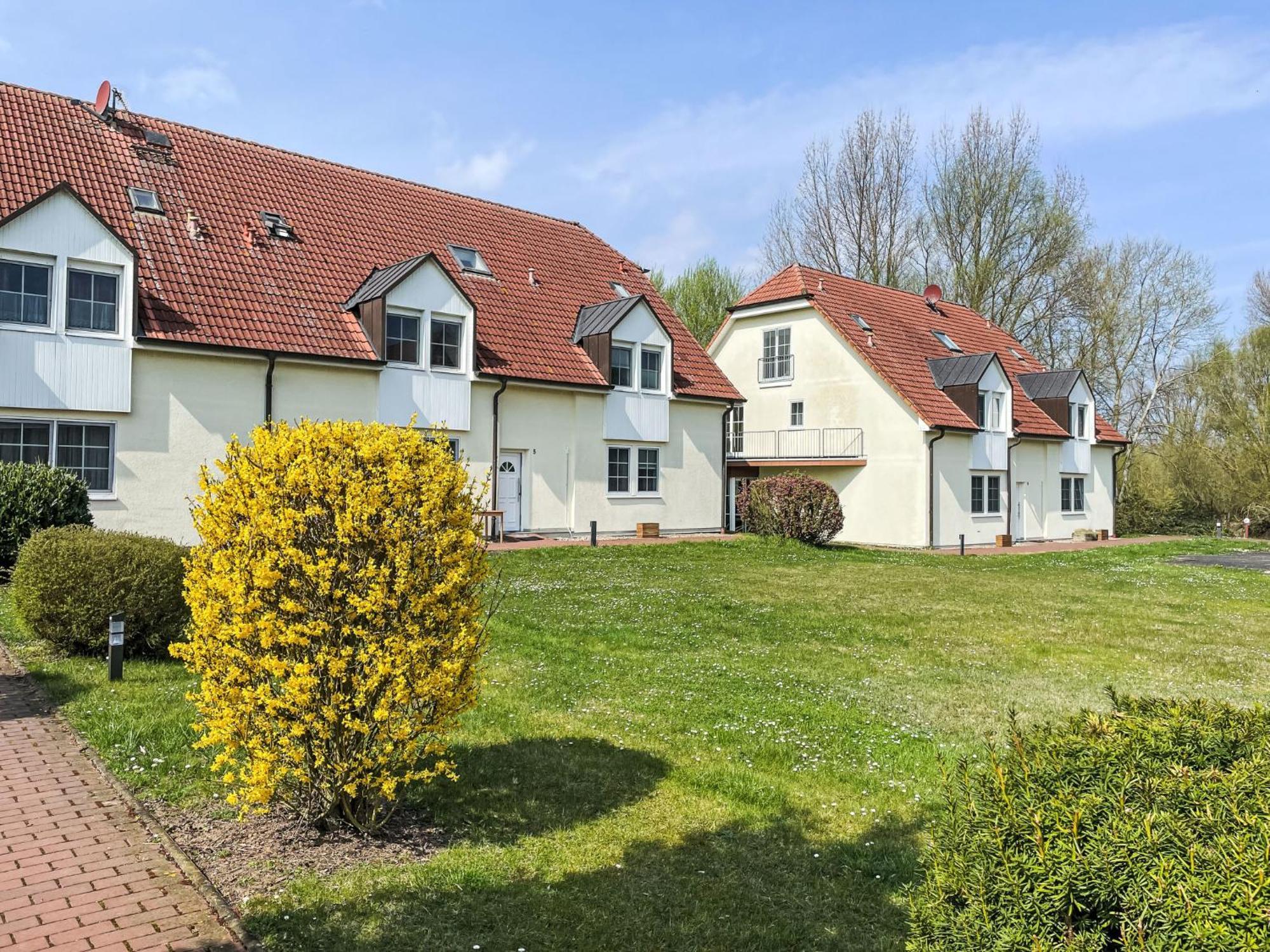 Apartment Gollwitzer Park - Insel Poel-6 By Interhome Εξωτερικό φωτογραφία